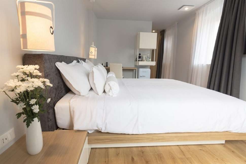 Een foto van Divota Appartementen & Hotel
