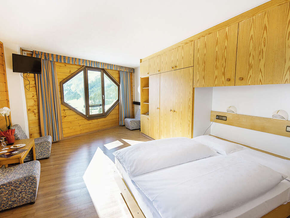 Een foto van Blu Hotels Senales