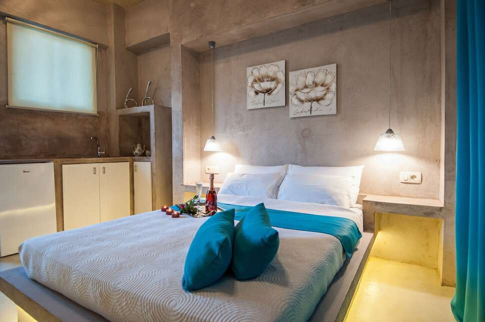 Een foto van Zante Nest Studios & Appartementen