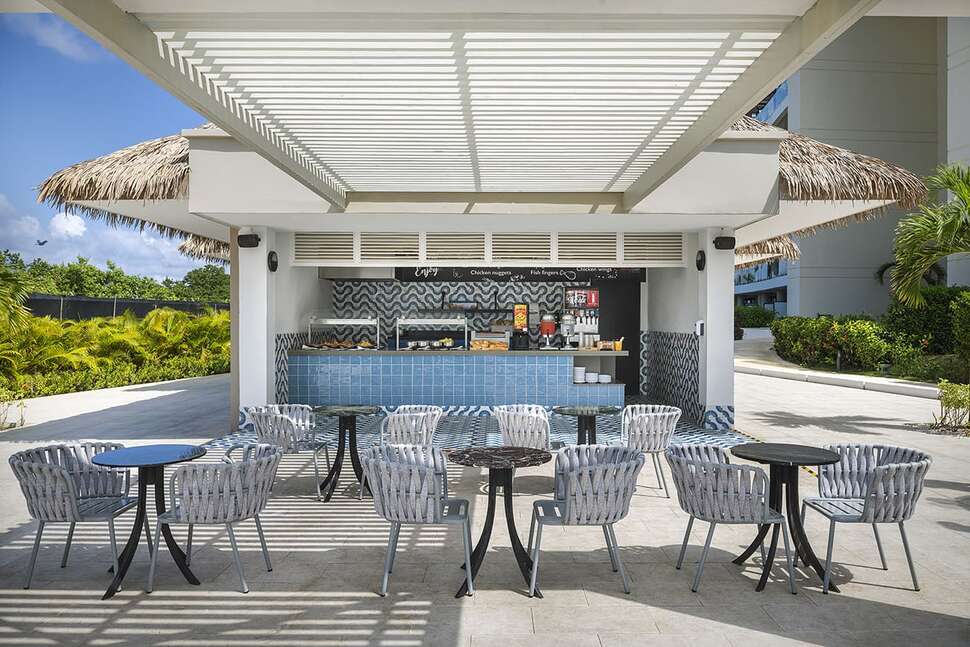 Een foto van Ocean Eden Bay