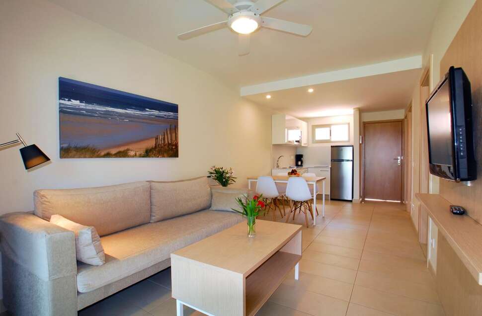 Een foto van Servatur Eden & Buganvillas