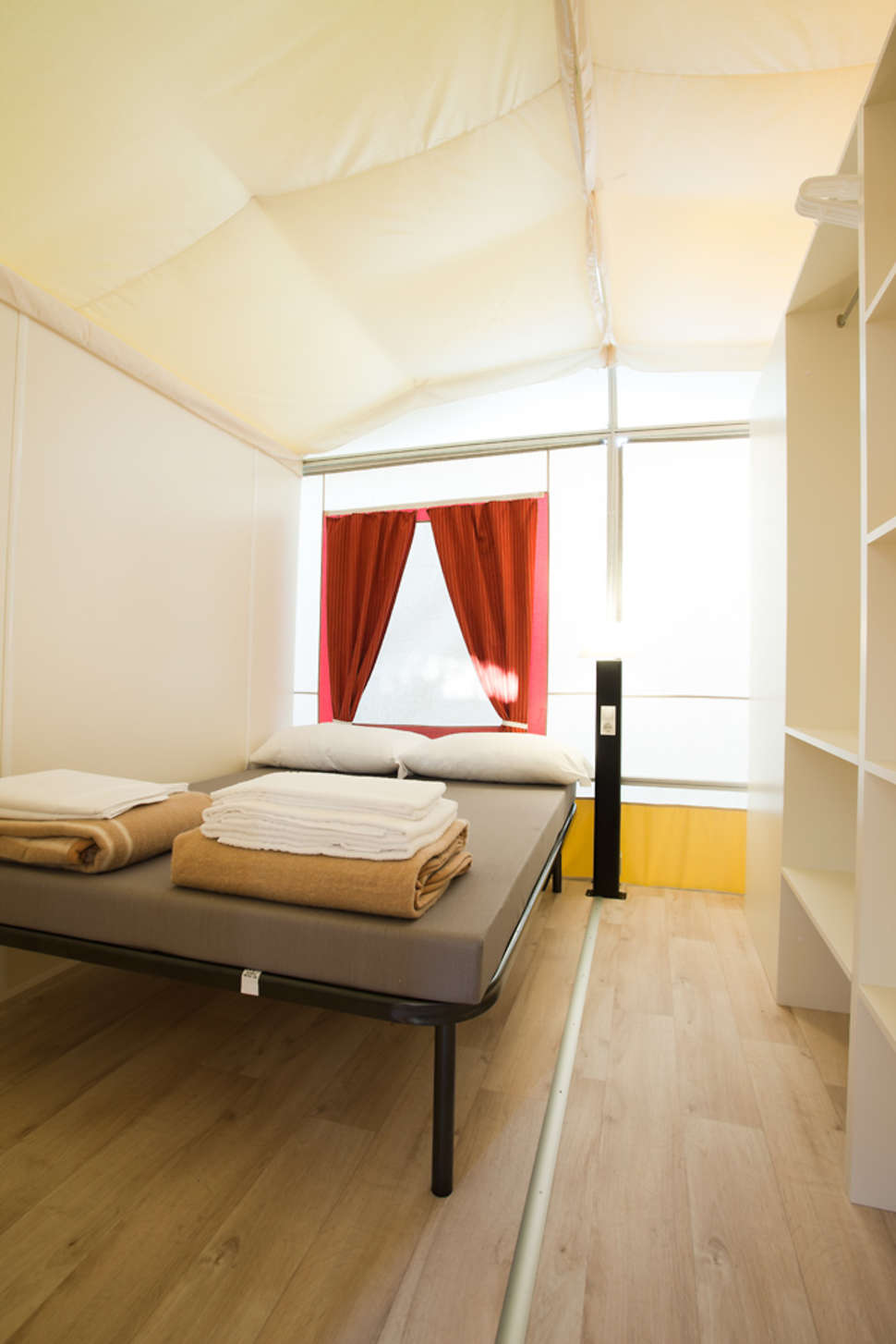 Een foto van Centro Vacanze Isuledda