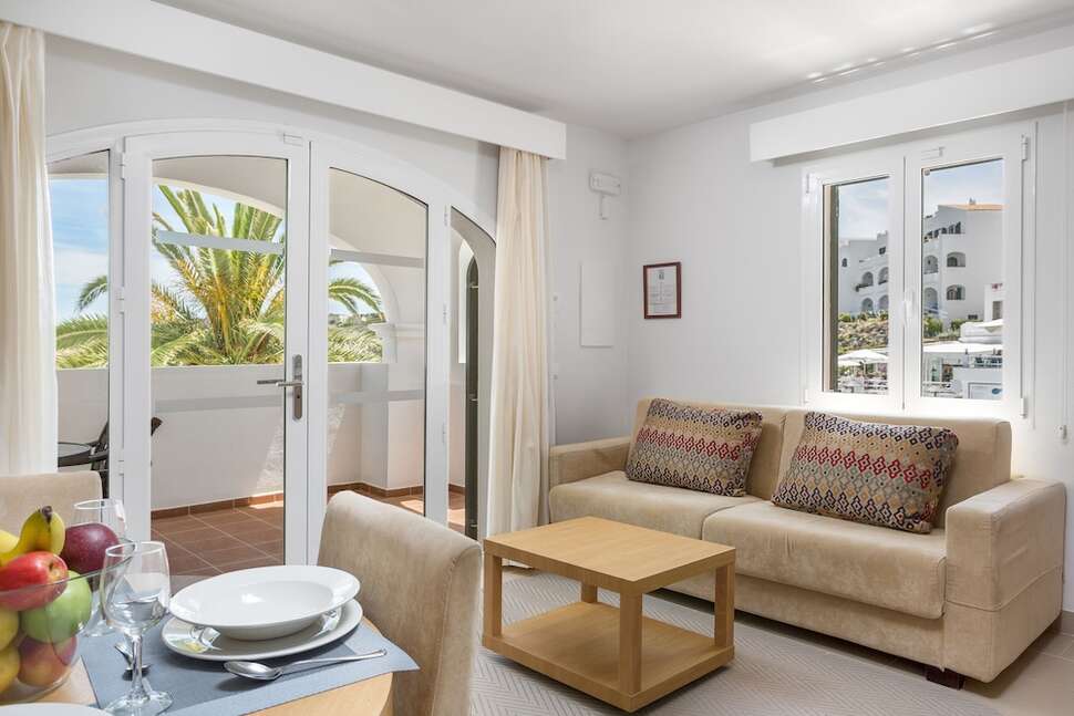 Een foto van White Sands Beach Club