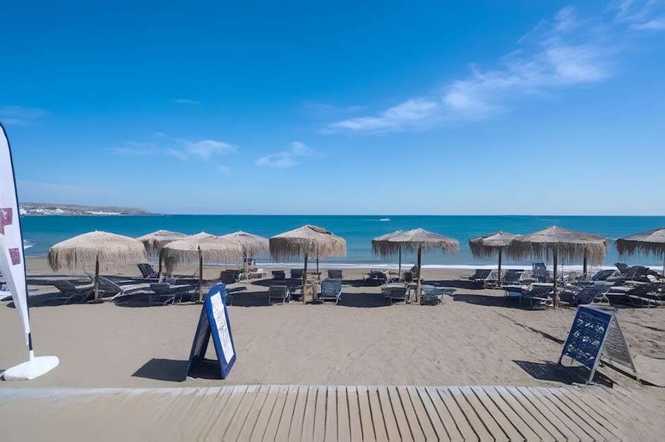 Een foto van Raffaello Beach Hotel
