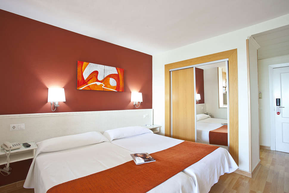 Een foto van Hotel Princesa Playa Marbella