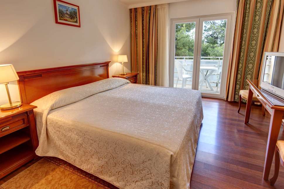 Een foto van Hotel Val