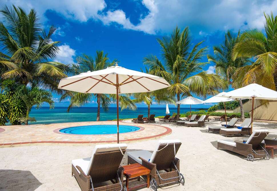Een foto van Sea Cliff Resort & Spa