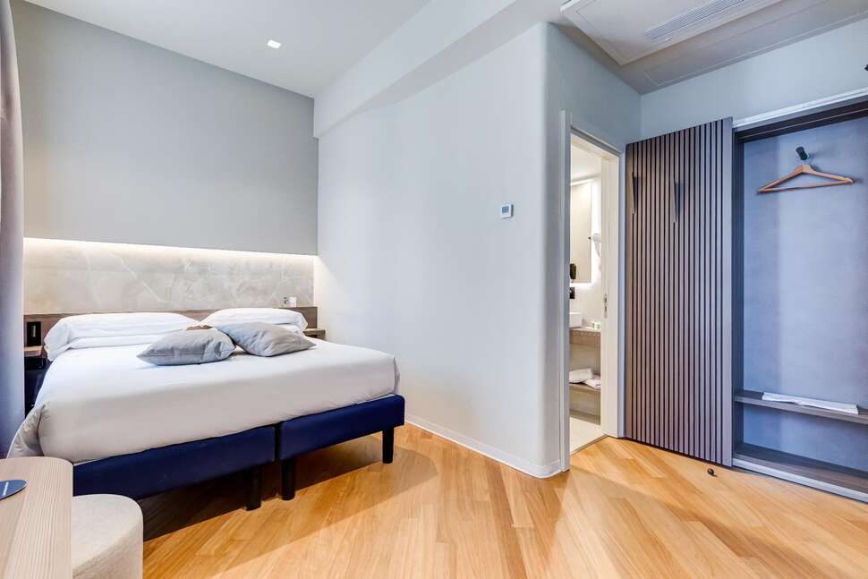 Een foto van Best Western Hotel Plaza Napels