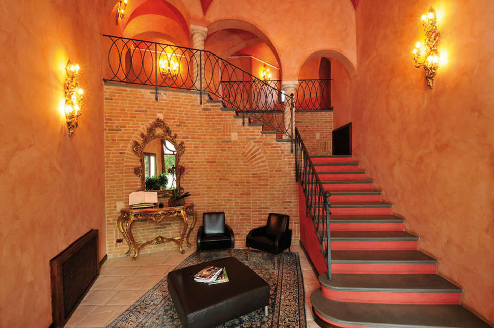 Een foto van Arbatasar Hotel