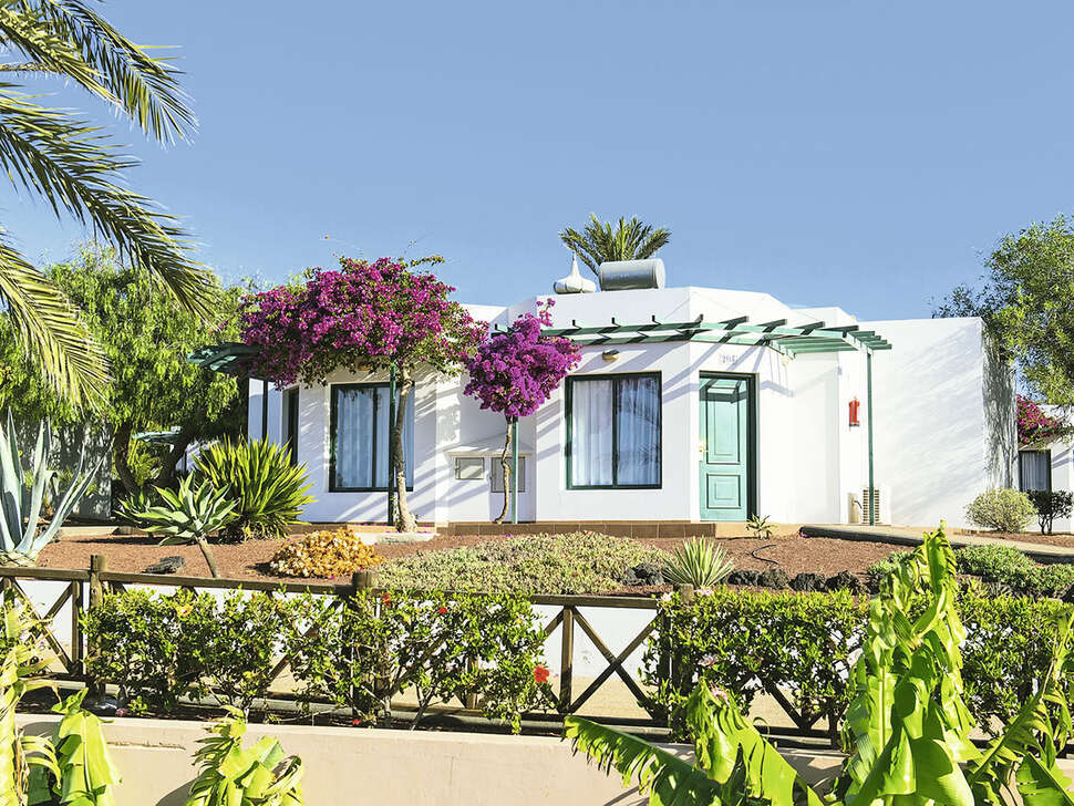 Een foto van Club Playa Blanca Hotel