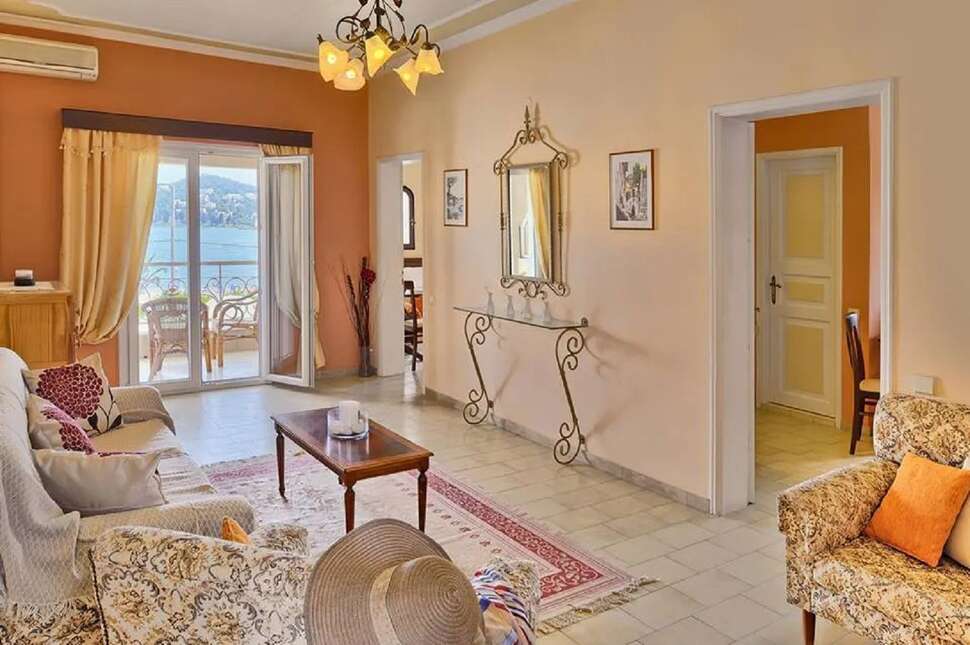 Een foto van Molfetta Beach Hotel