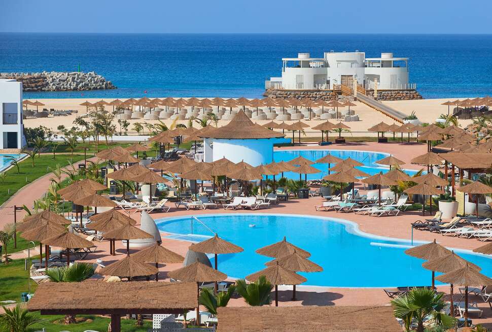 Een foto van Melia Laguna Beach