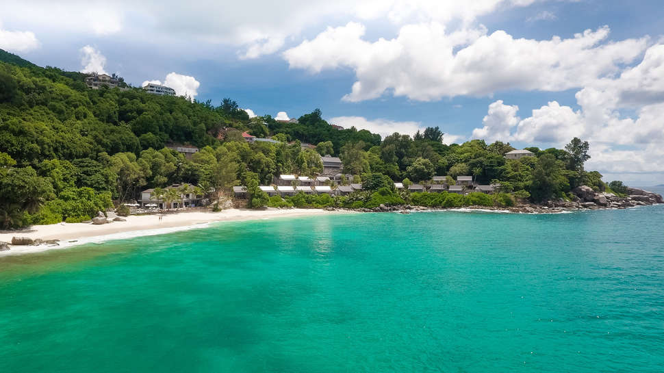 Een foto van Carana Beach Hotel