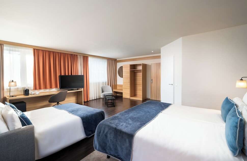 Ein Foto Leonardo Hotel Vienna Schönbrunn