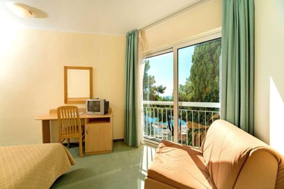 Een foto van Resort Centinera