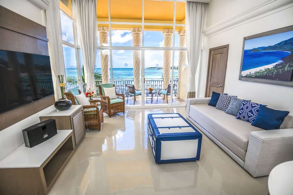 Een foto van Wyndham Alltra Playa del Carmen