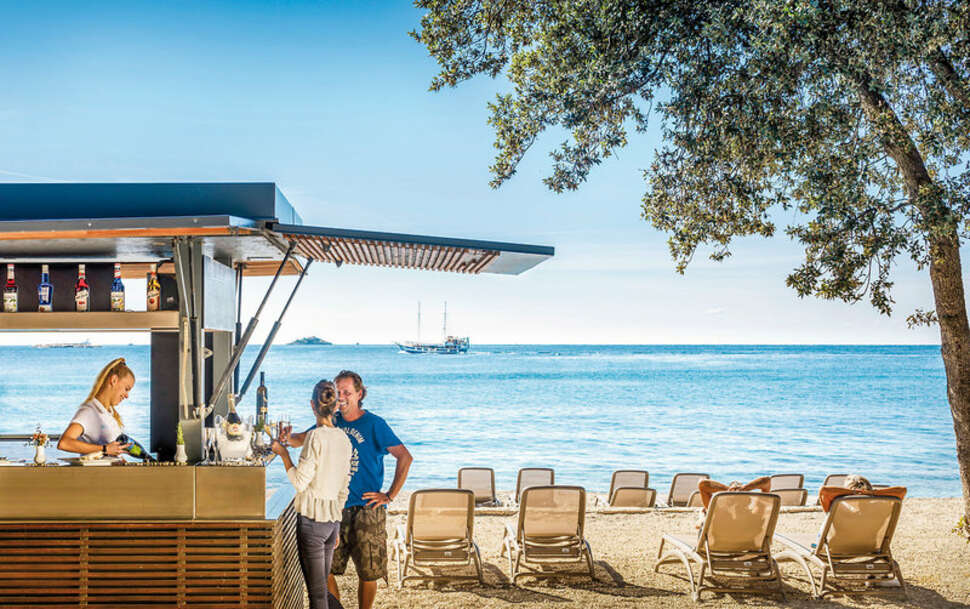 Een foto van Resort Amarin