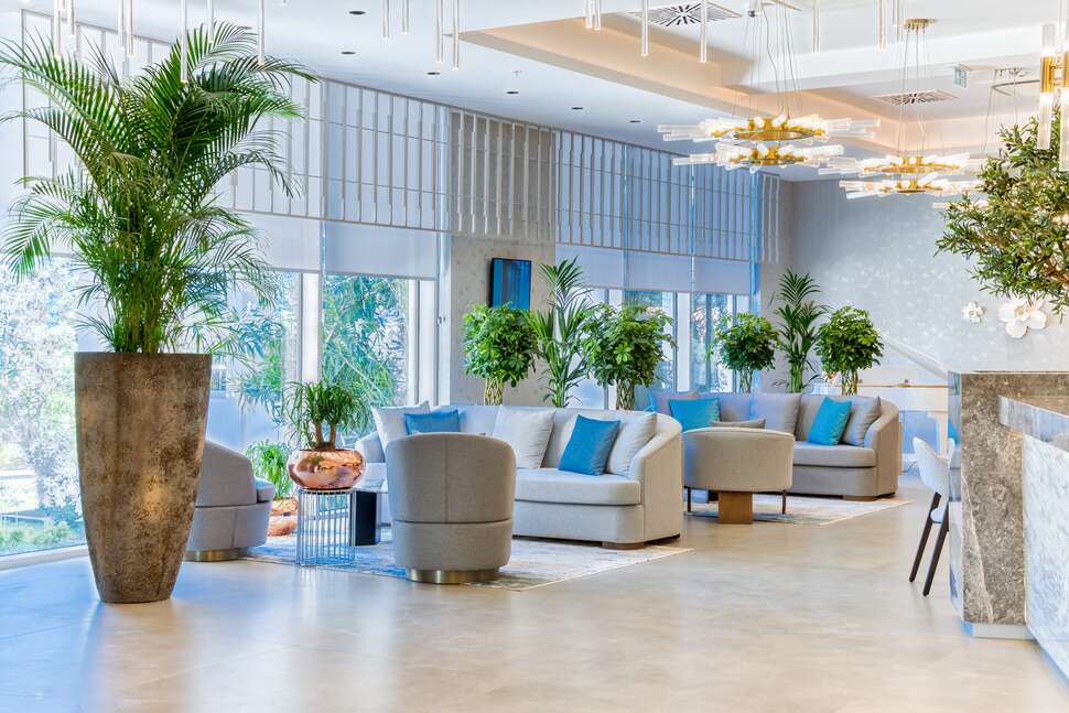 Een foto van Hyatt Regency Kotor Bay Resort
