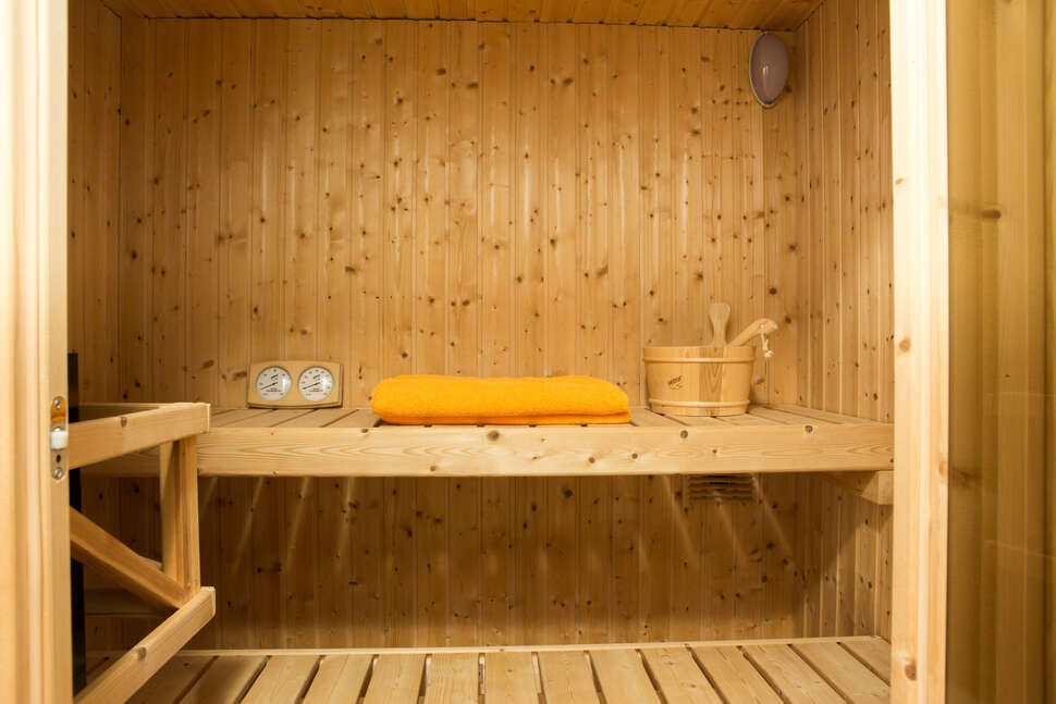 Een foto van Aeolian Gaea Hotel