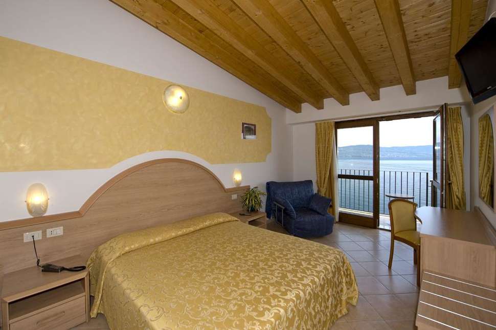 Een foto van Village Hotel Piccolo Paradiso