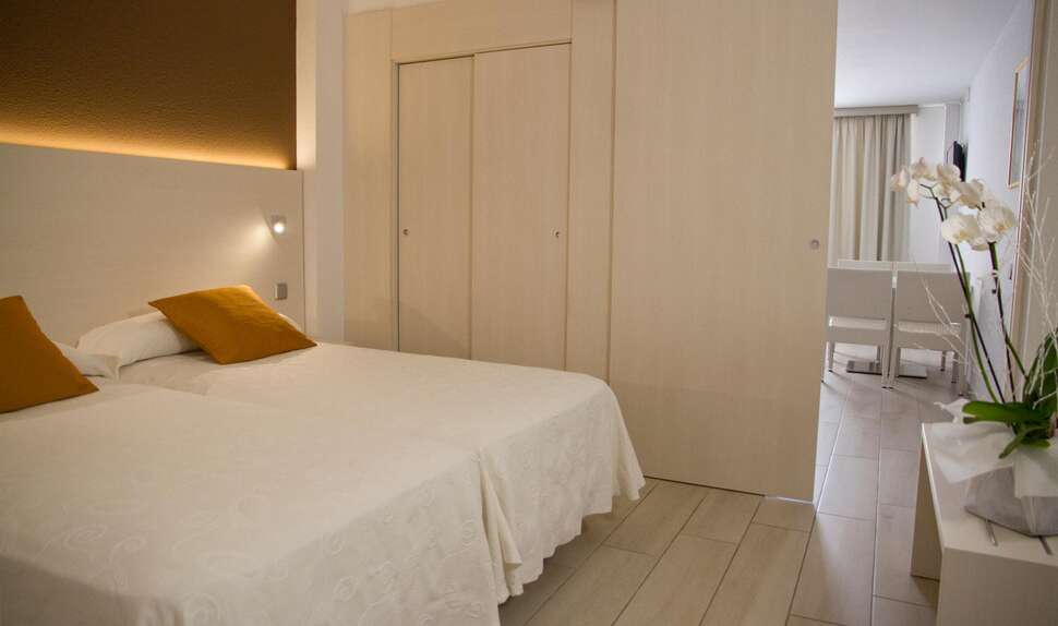 Een foto van Miami Park Aparthotel
