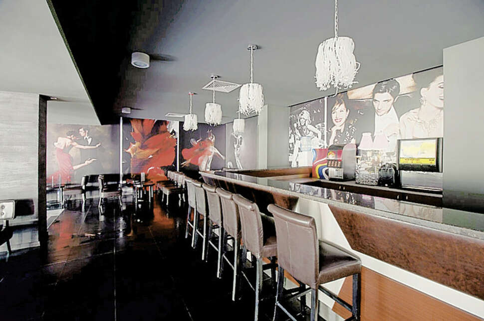 Een foto van Dolce Vita Sunshine Resort
