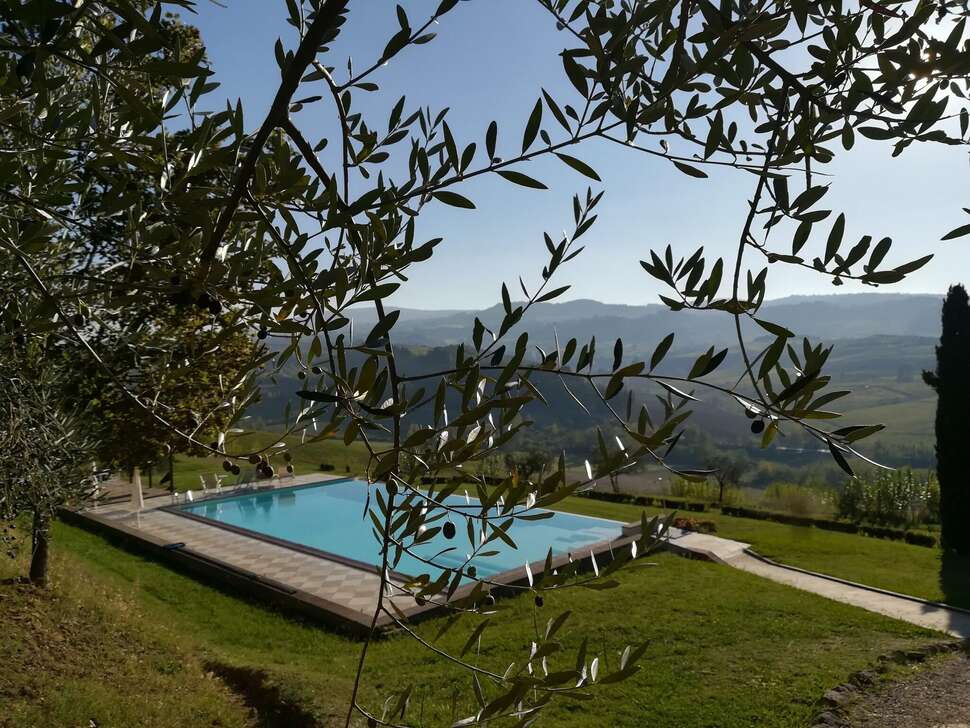 Een foto van Agriturismo Poderi Arcangelo