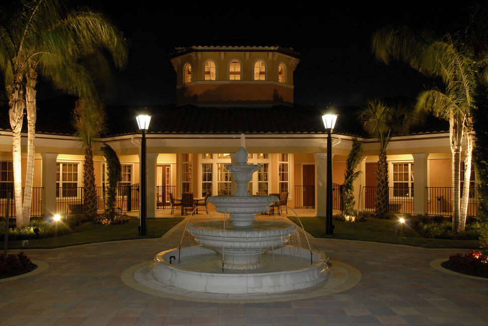 Een foto van Worldquest Resort