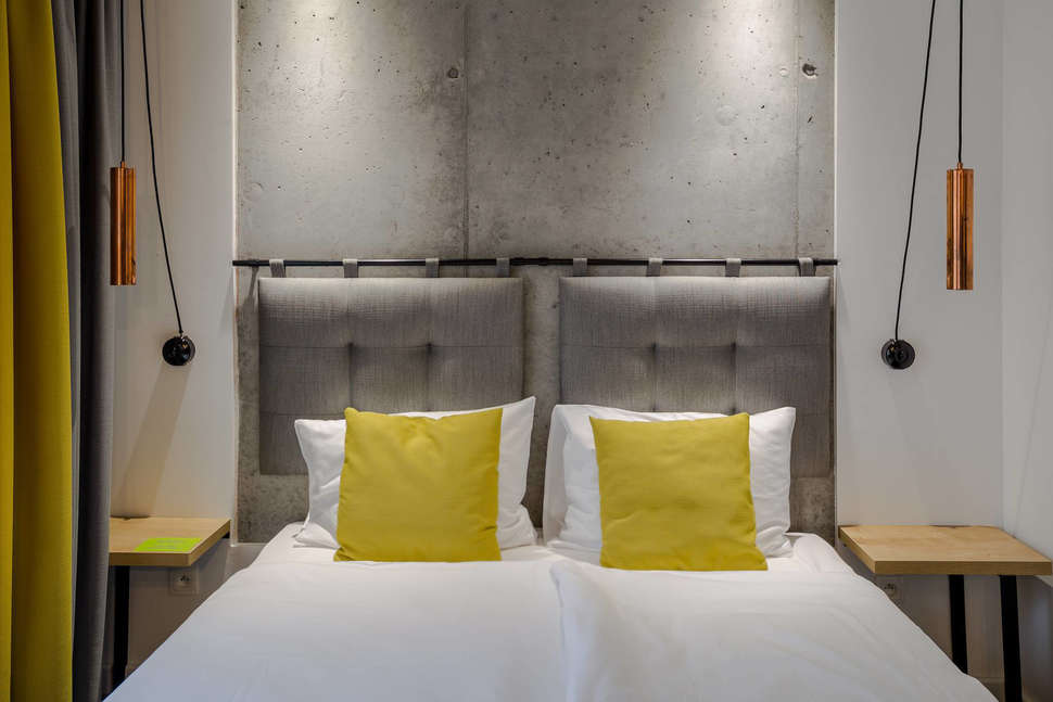Een foto van Lwowska 1 Aparthotel
