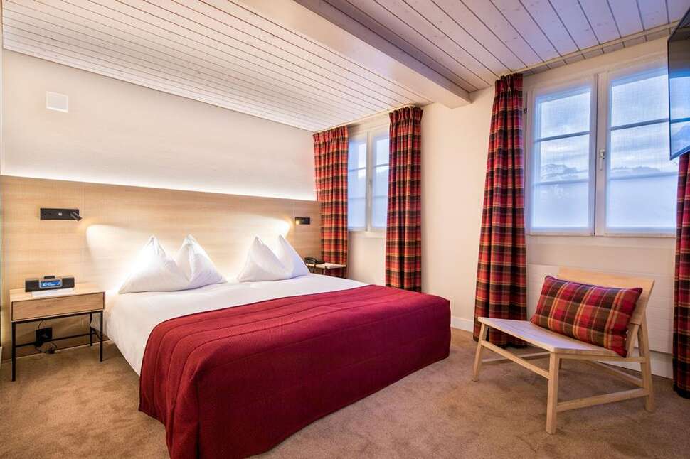 Een foto van Hotel Kreuz & Post