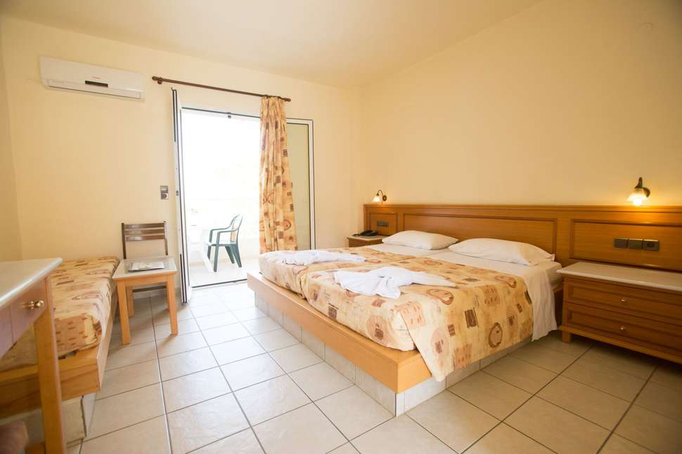 Een foto van Anastasia Hotel