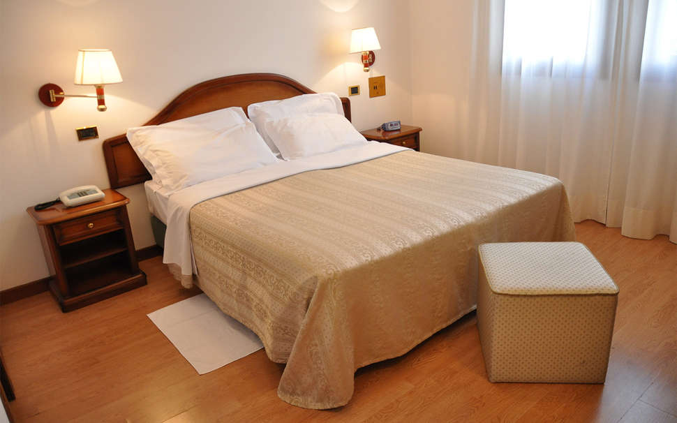 Een foto van Villa Pace Park Hotel Bolognese