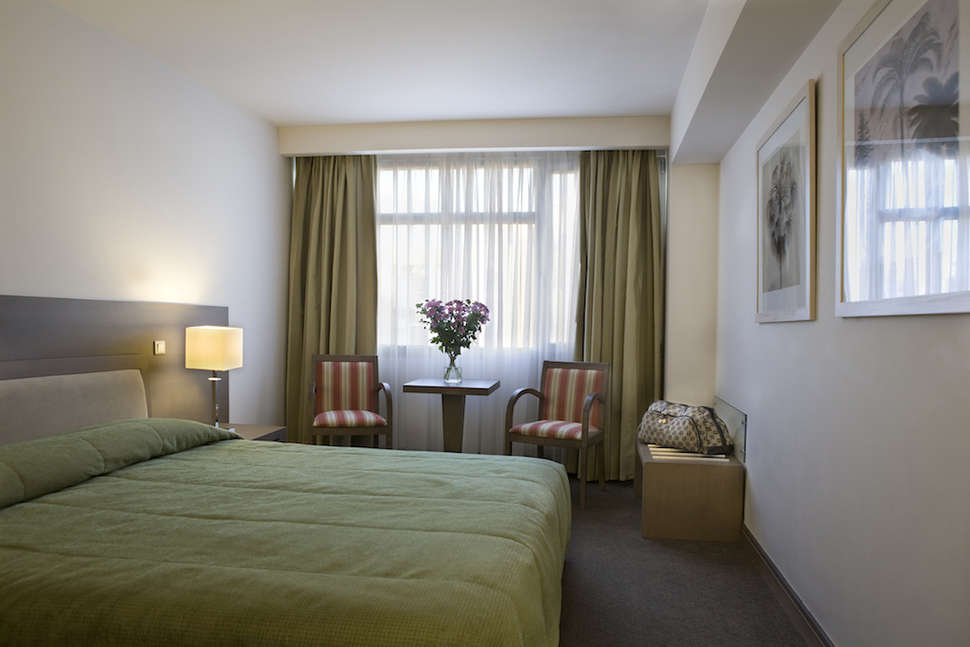 Een foto van Amalia Hotel Athens