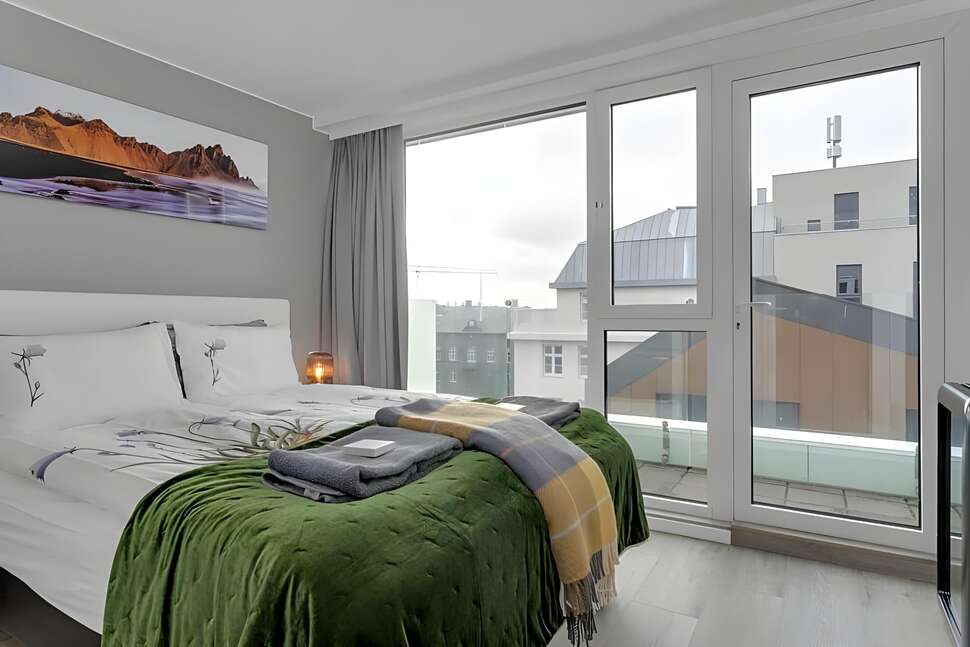 Een foto van City Center Hotel