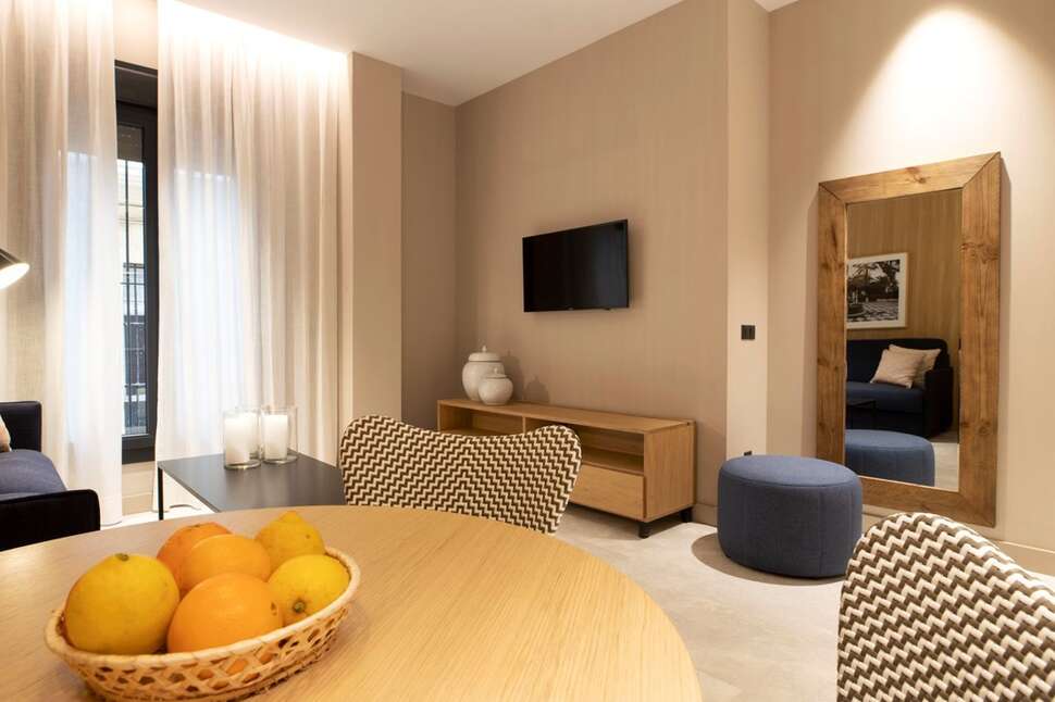 Een foto van GoodNight Cadiz Appartementen