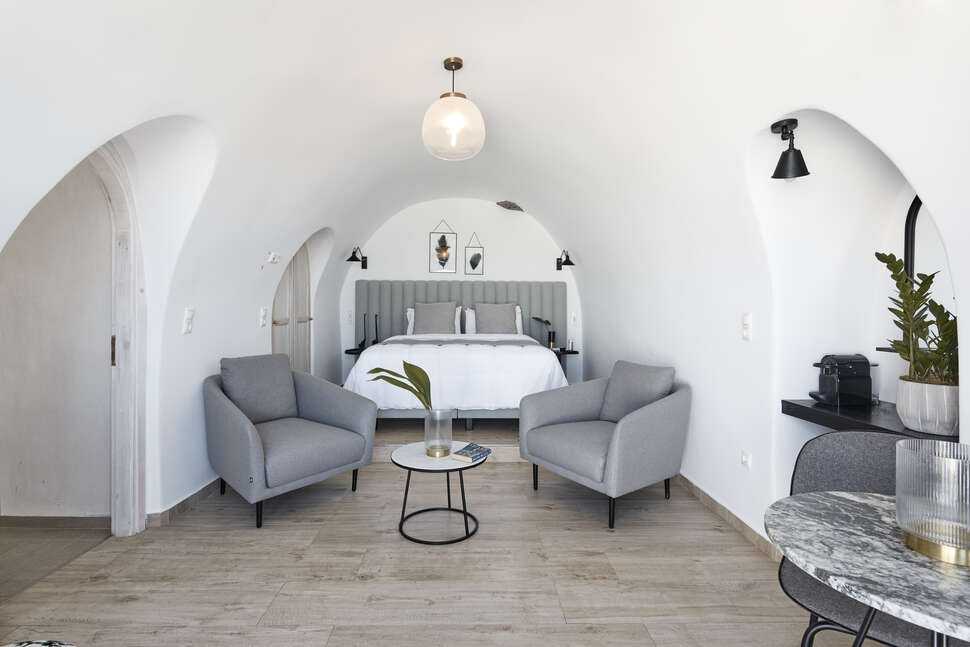 Een foto van Petit Palace Suites