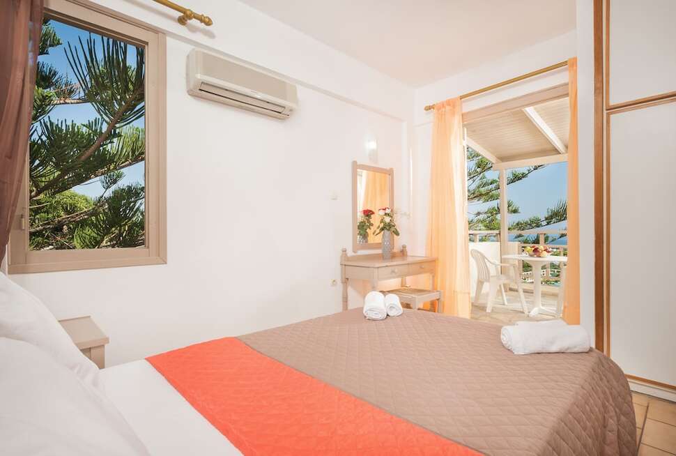 Ein Foto Panorama Seaview Apartments