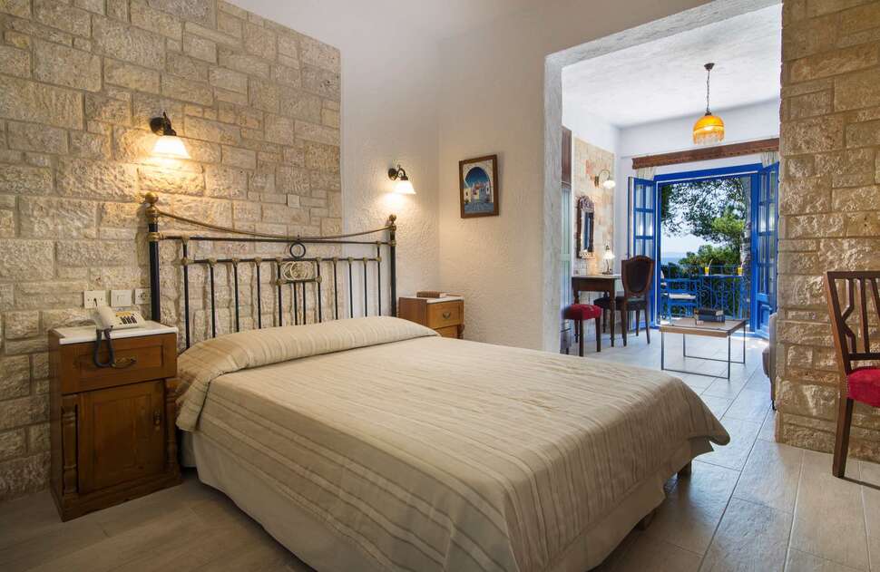 Ein Foto Virginia Hotel