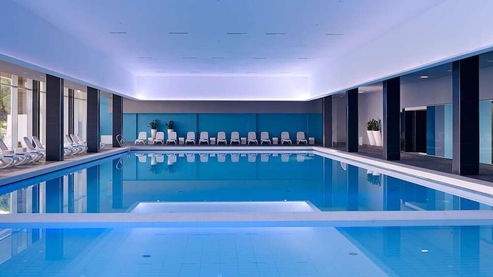 Een foto van Park Plaza Belvedere