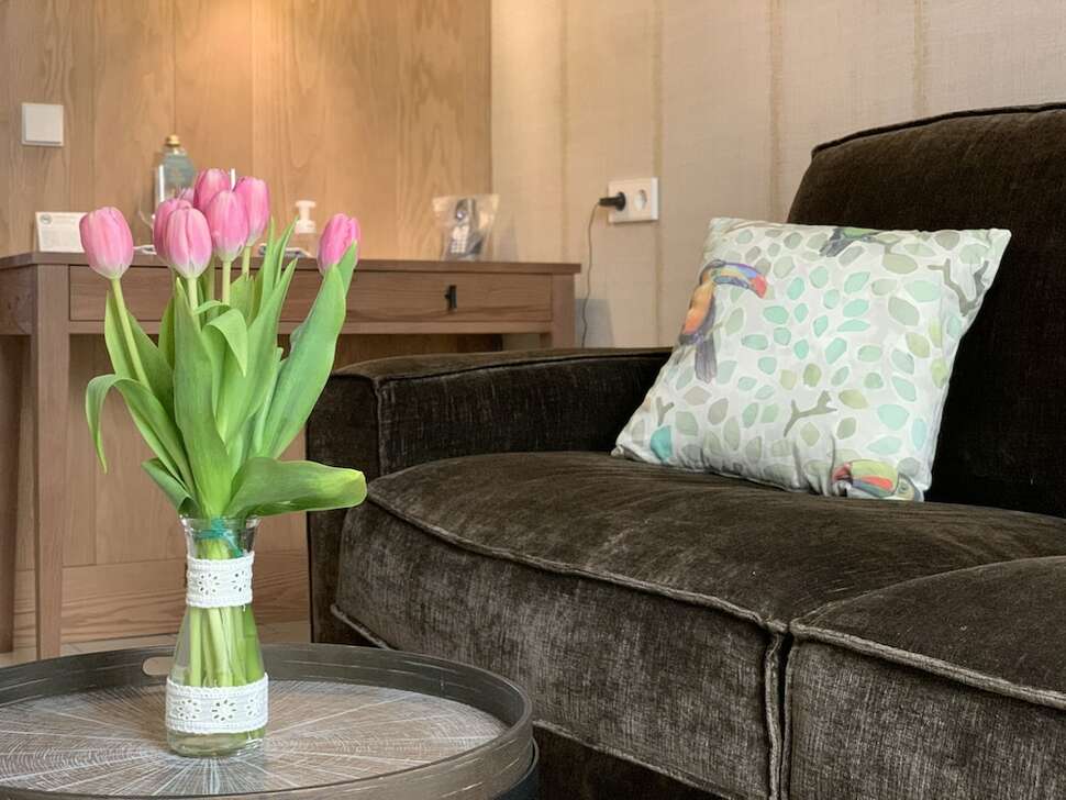 Een foto van Boutique Hotel Sant Roc & Spa