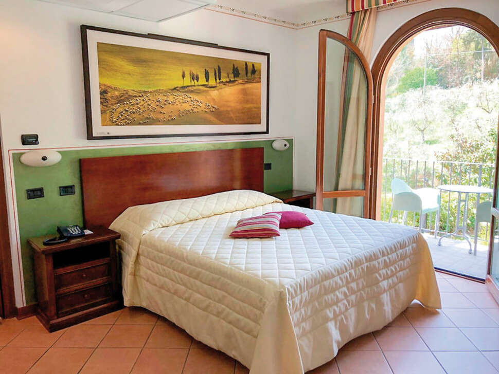 Ein Foto Hotel Sovestro