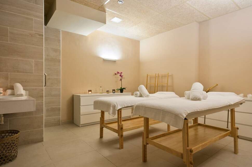 Ein Foto Hotel Auto Hogar