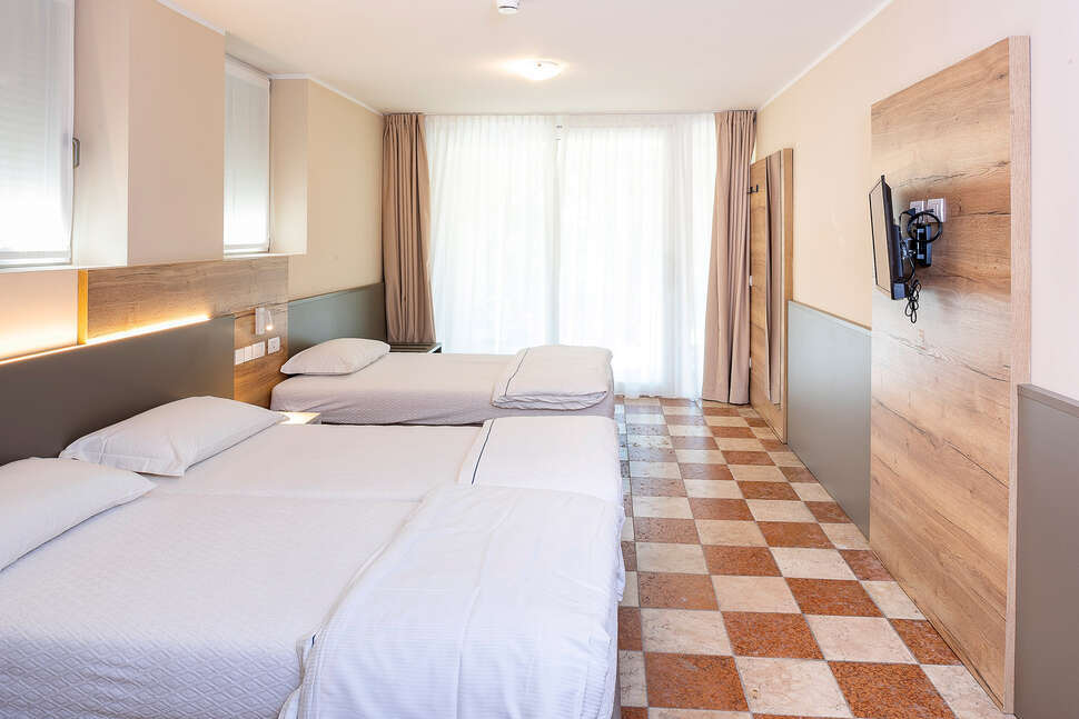 Een foto van Residence Panorama