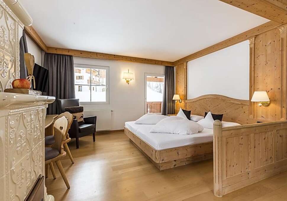 Een foto van Rainell Dolomites Retreat