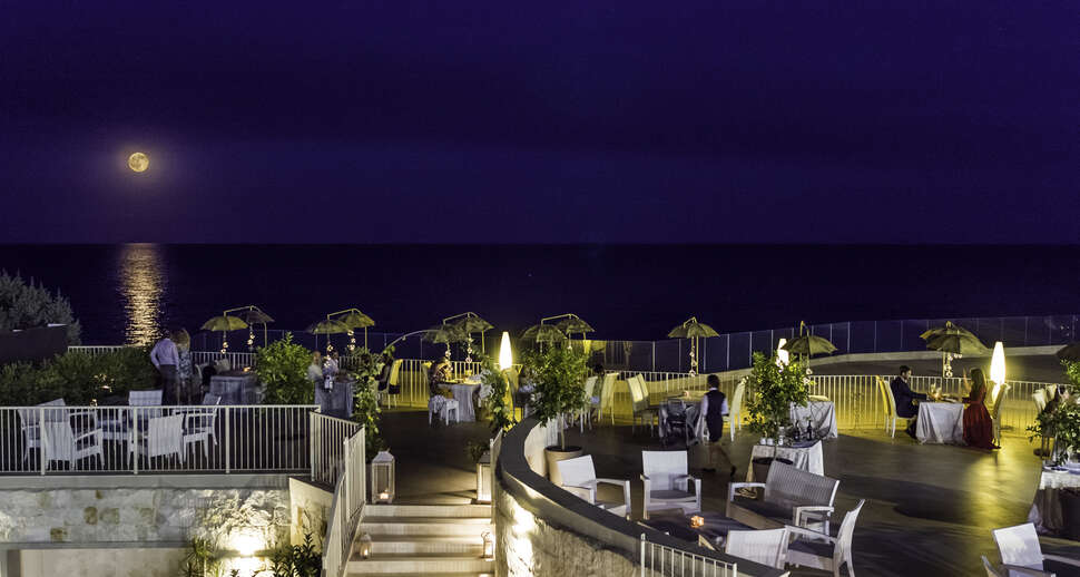 Een foto van Forte Village Hotel Bouganville