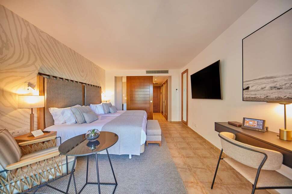 Een foto van Secrets Lanzarote Resort & Spa