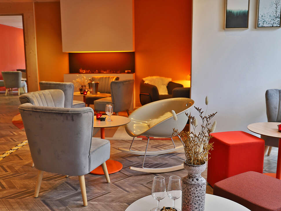 Een foto van Sowell Hotels Mont Blanc & Spa