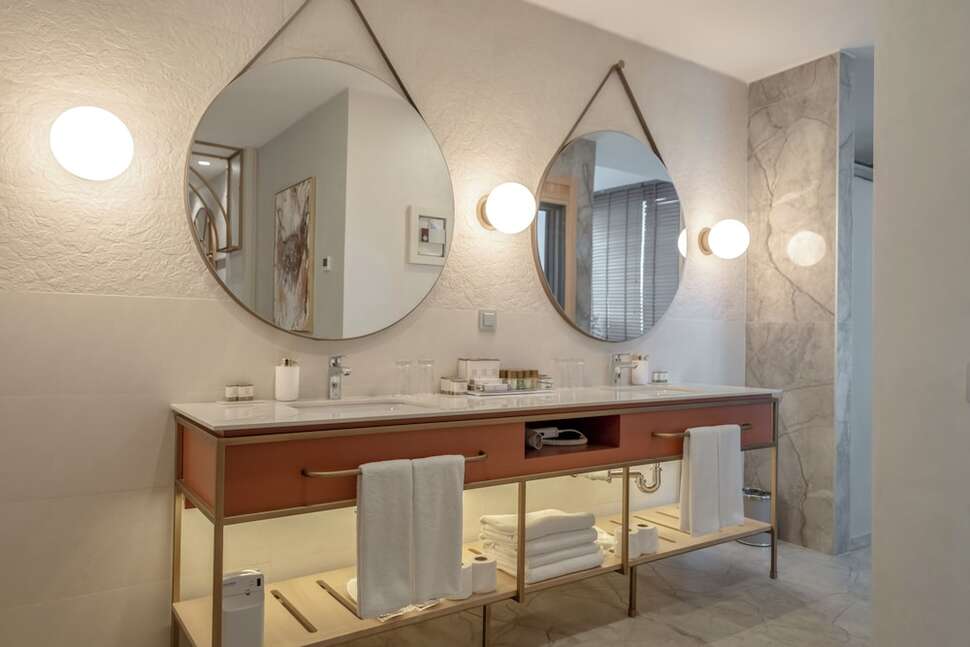 Een foto van Fame Residence Lara & Spa