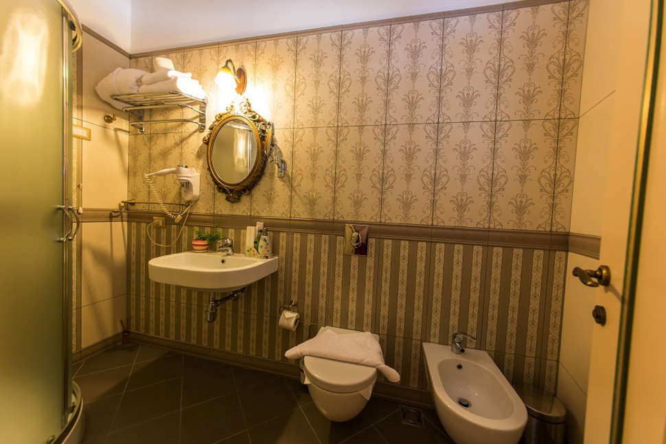 Een foto van 2 Kitarrat Boutique & Spa