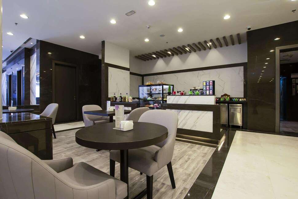 Een foto van Time Onyx Hotel Appartementen